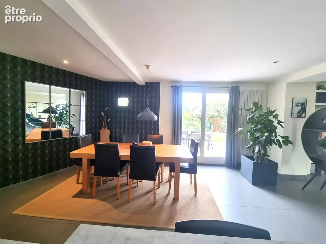 Belle maison familiale de 197 m² - photo 6