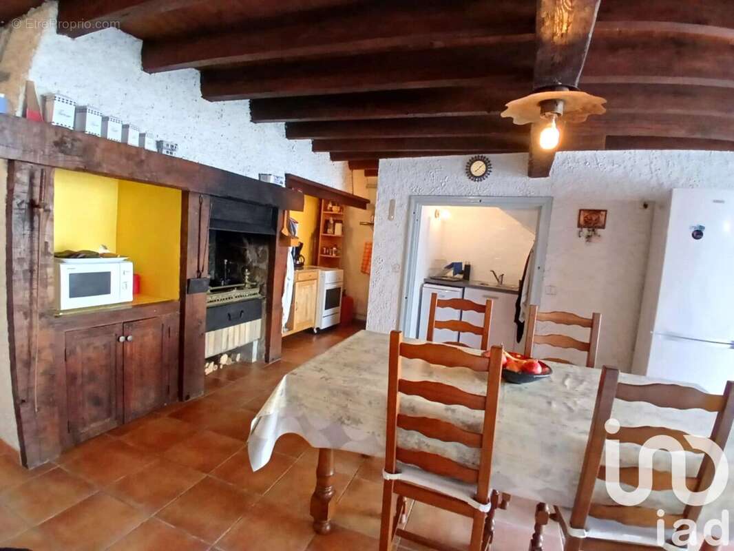 Photo 6 - Maison à CHALABRE