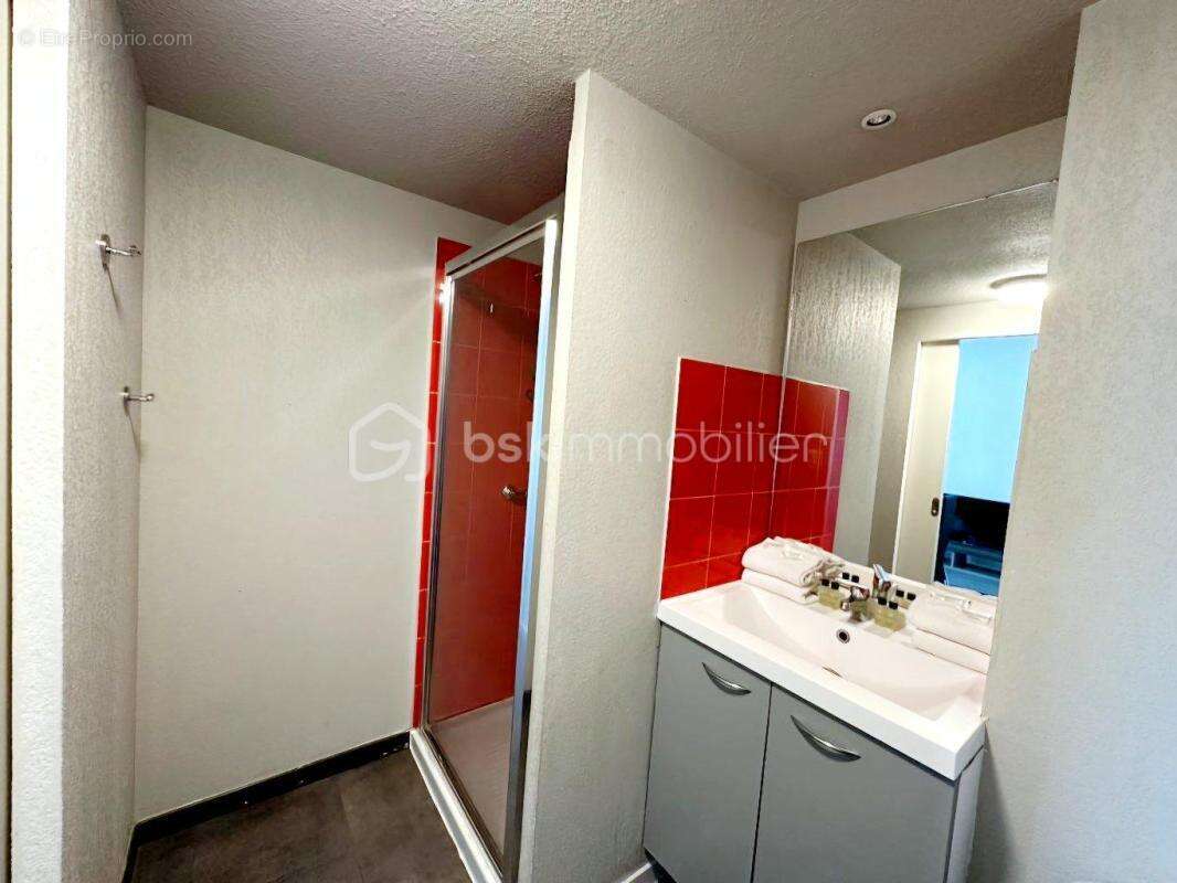 Appartement à SAINT-JEAN-DE-VEDAS