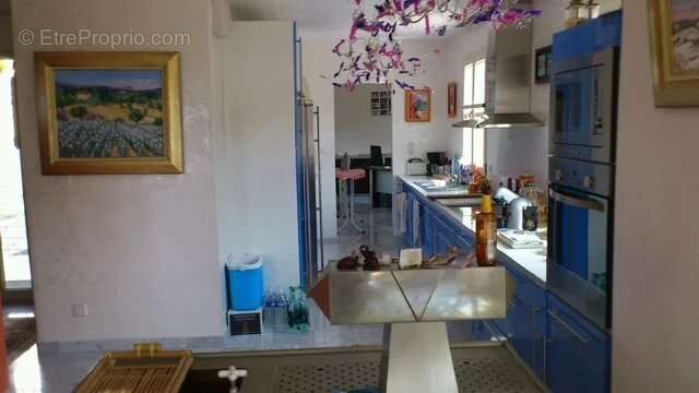 Maison à SAINT-PAUL