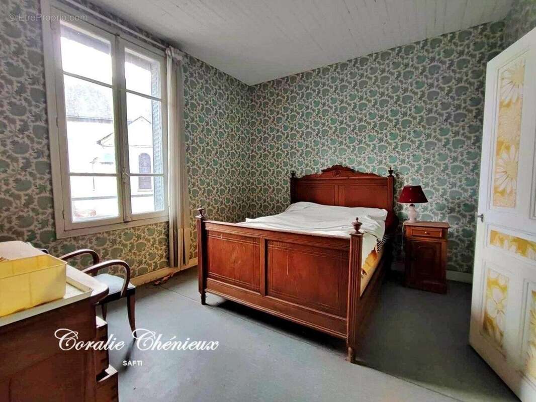Photo 6 - Maison à YDES