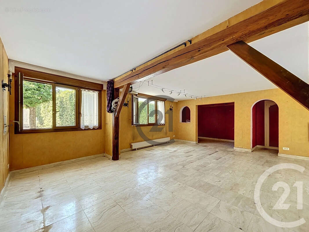 Maison à BOUZY