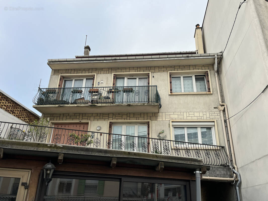 Appartement à ATHIS-MONS