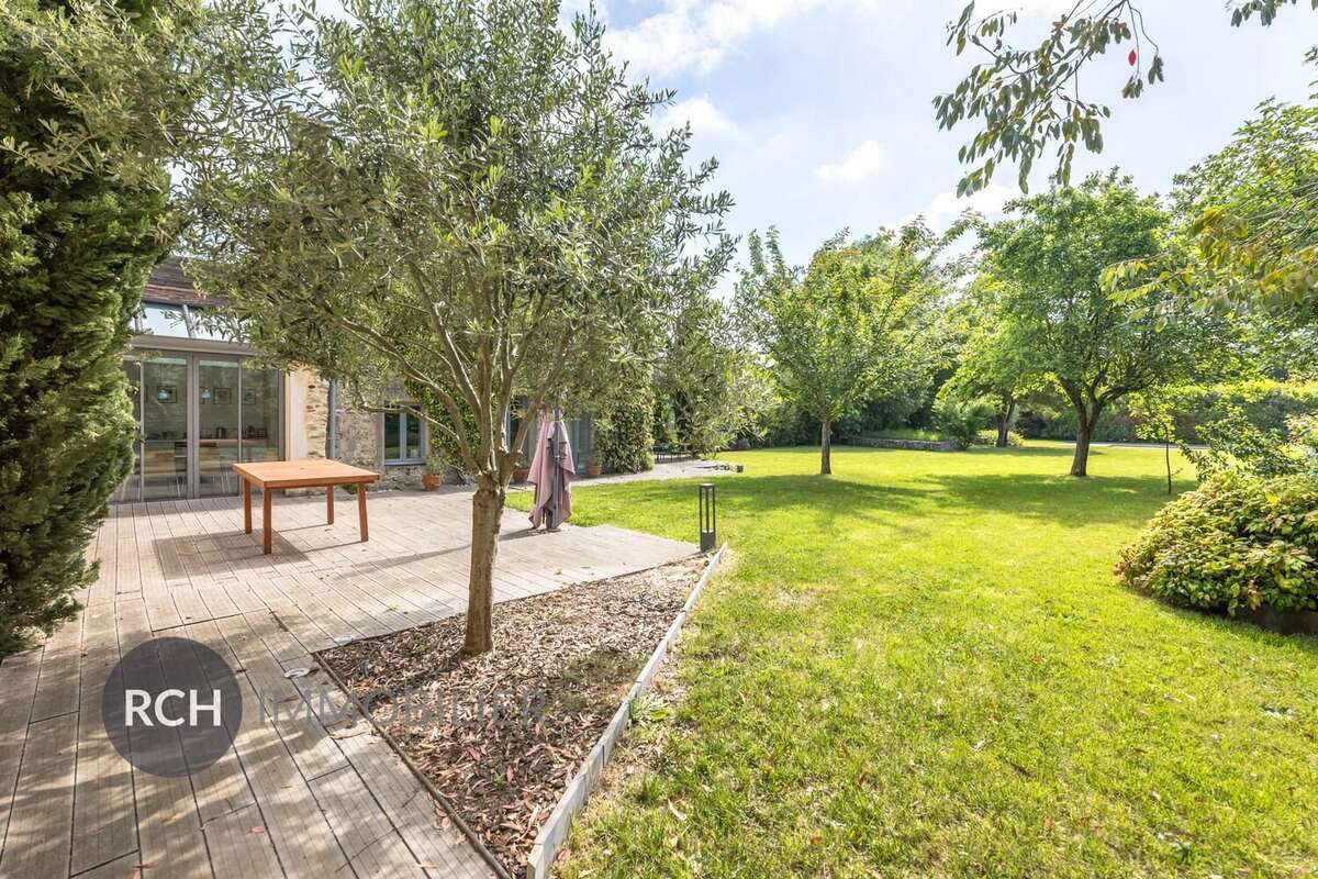 Maison à MONTFORT-L&#039;AMAURY