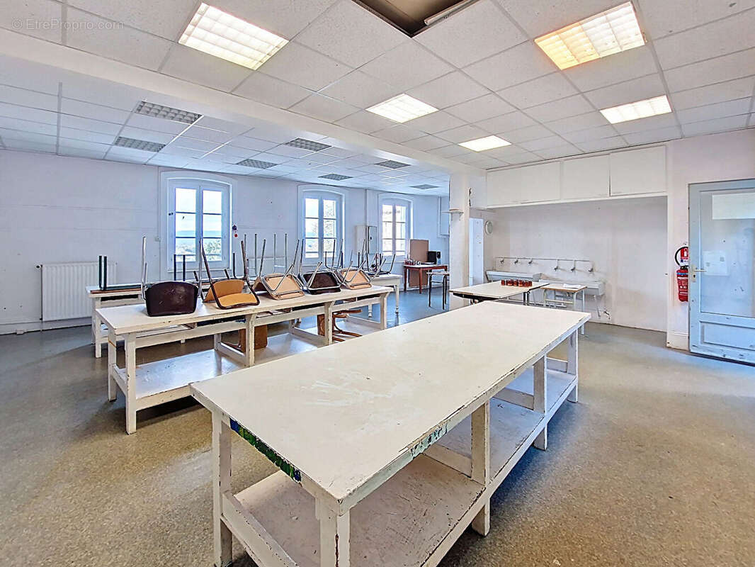 Appartement à SAINT-GALMIER