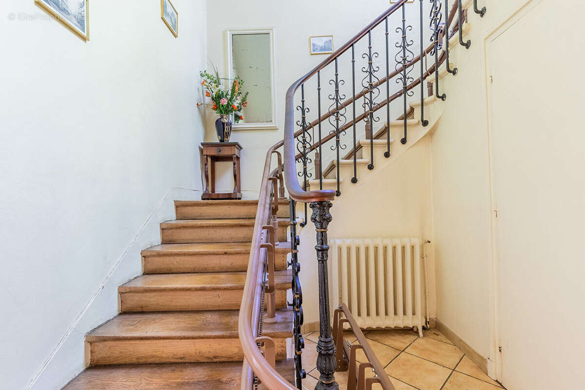 Maison à CHAMPLAN