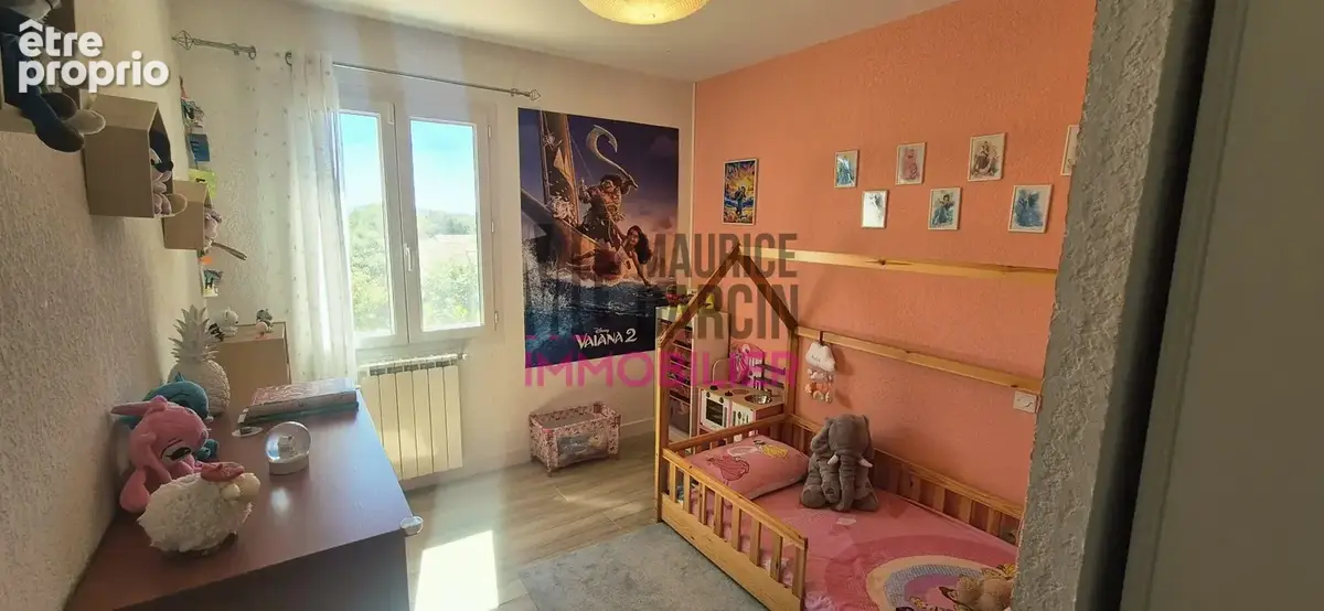 Maison 4 pièces 89 m² à vendre à Carpentras (84200) - photo 5