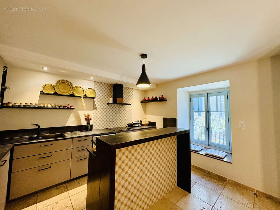 Maison à CARCASSONNE