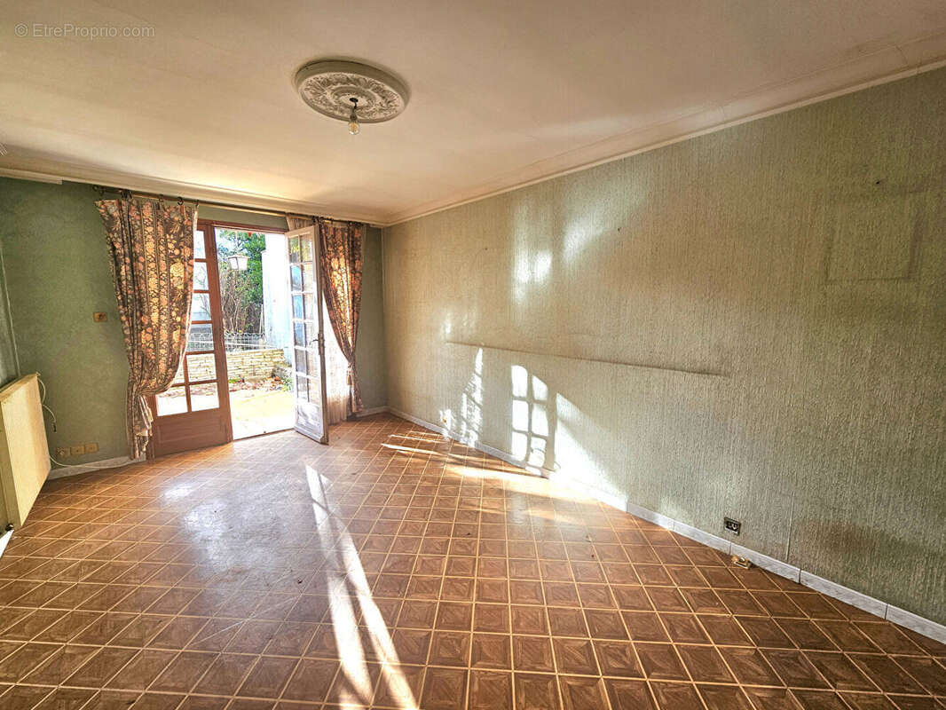 Maison à CARCASSONNE