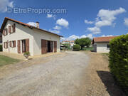 Maison à PIN-BALMA