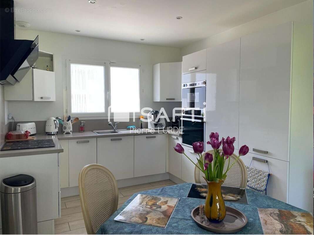 Photo 2 - Maison à MONTAUBAN