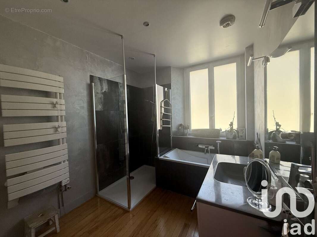 Photo 6 - Appartement à PONT-L'EVEQUE