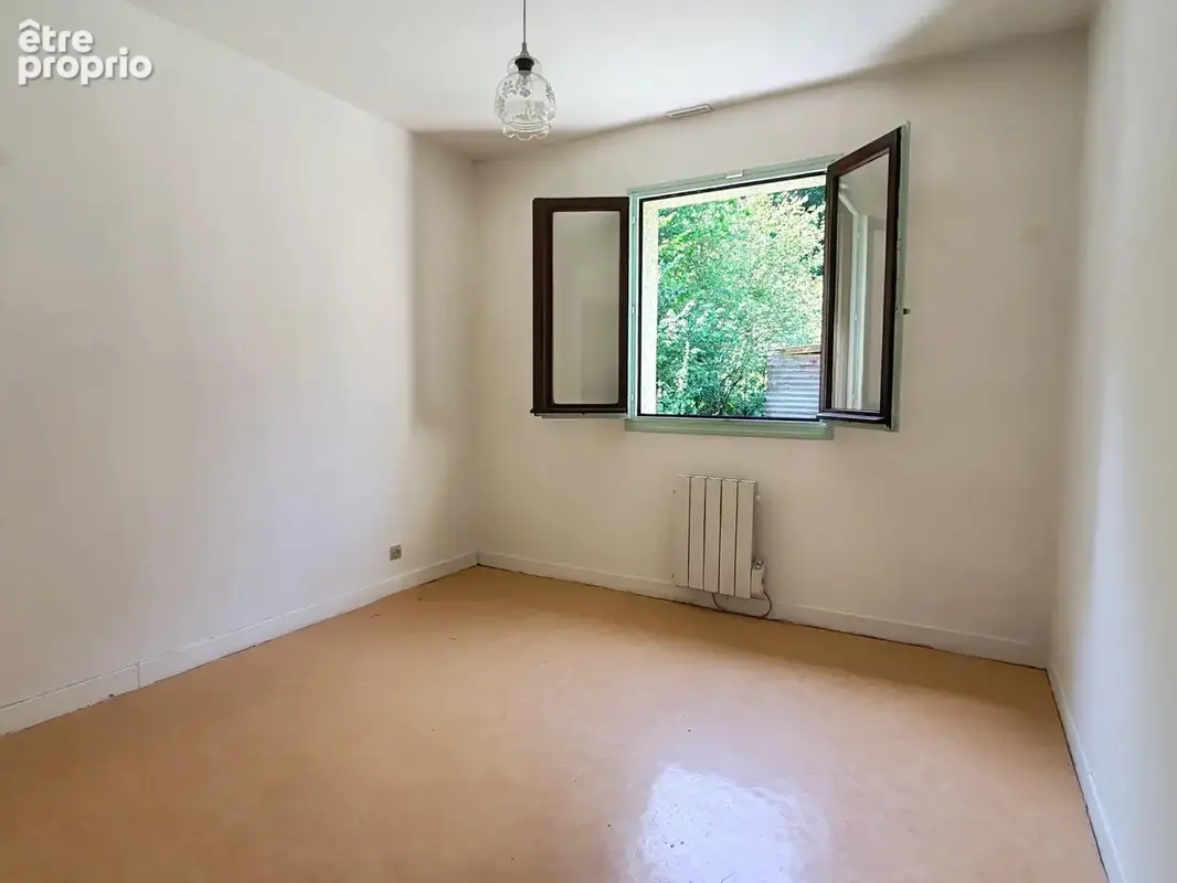 Maison de plain pied - photo 7