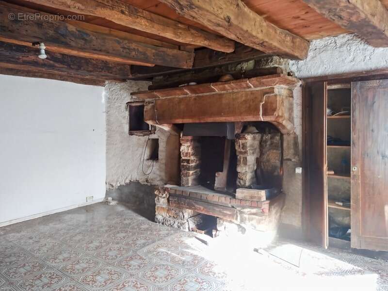 Maison à CHAMPLITTE