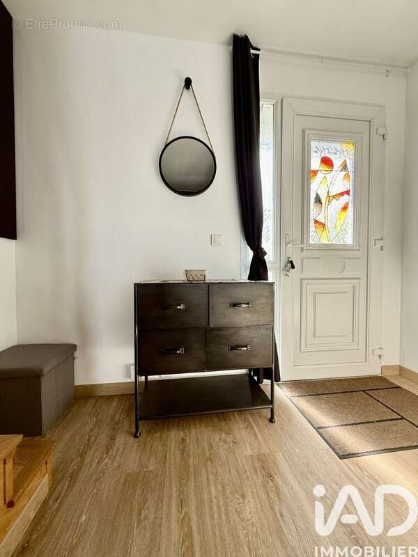 Photo 8 - Maison à BETHENY