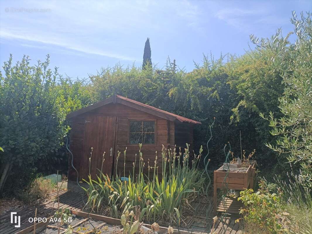 Maison à LE TEIL