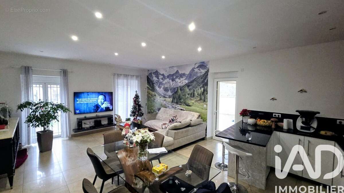 Photo 9 - Maison à CAPDENAC-GARE