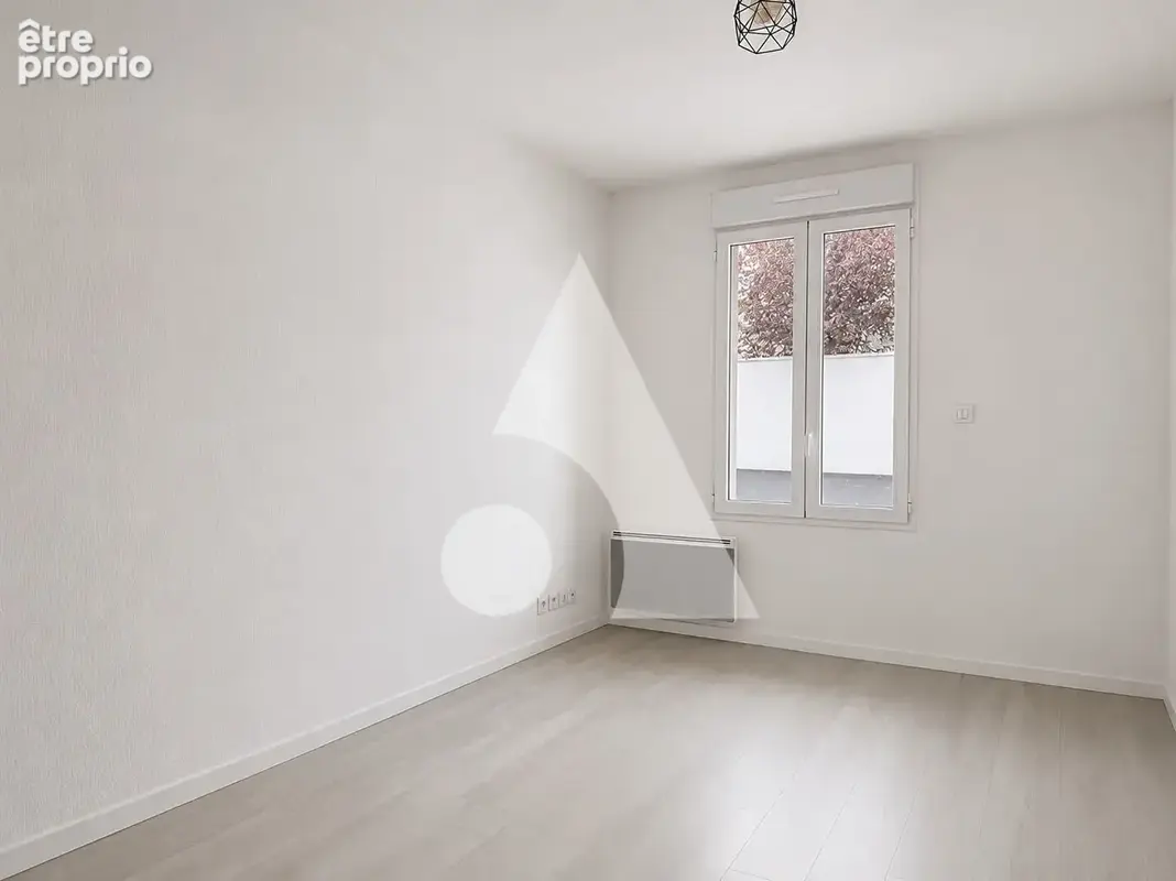 Appartement Le Plessis Pate 3 pièces 66.52 m2 - photo 8