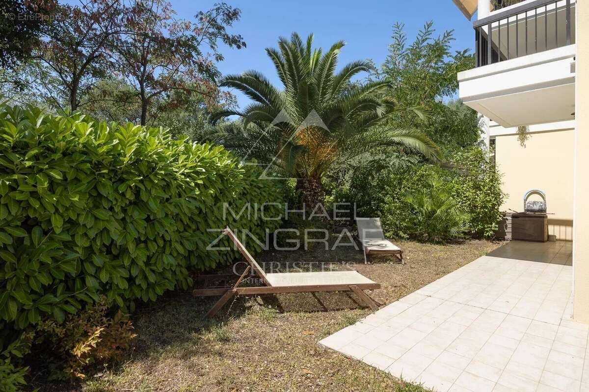 Appartement dans une résidence sécurisée - photo 9
