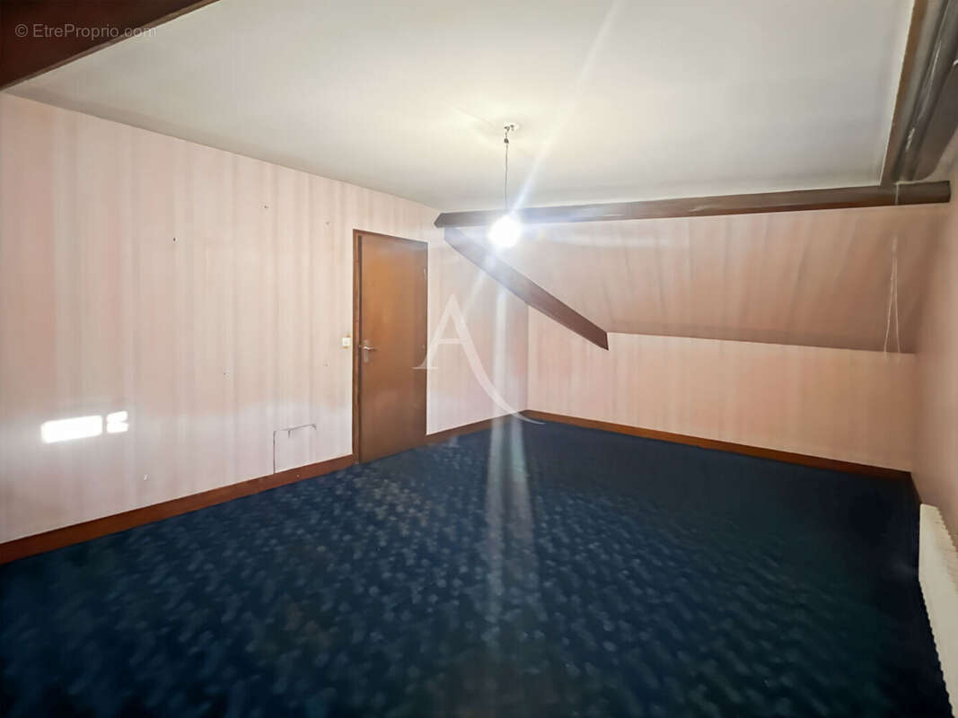 Maison à LES MUREAUX