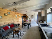 Maison à PLOUGRESCANT