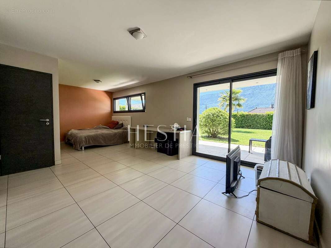 Maison à AIX-LES-BAINS