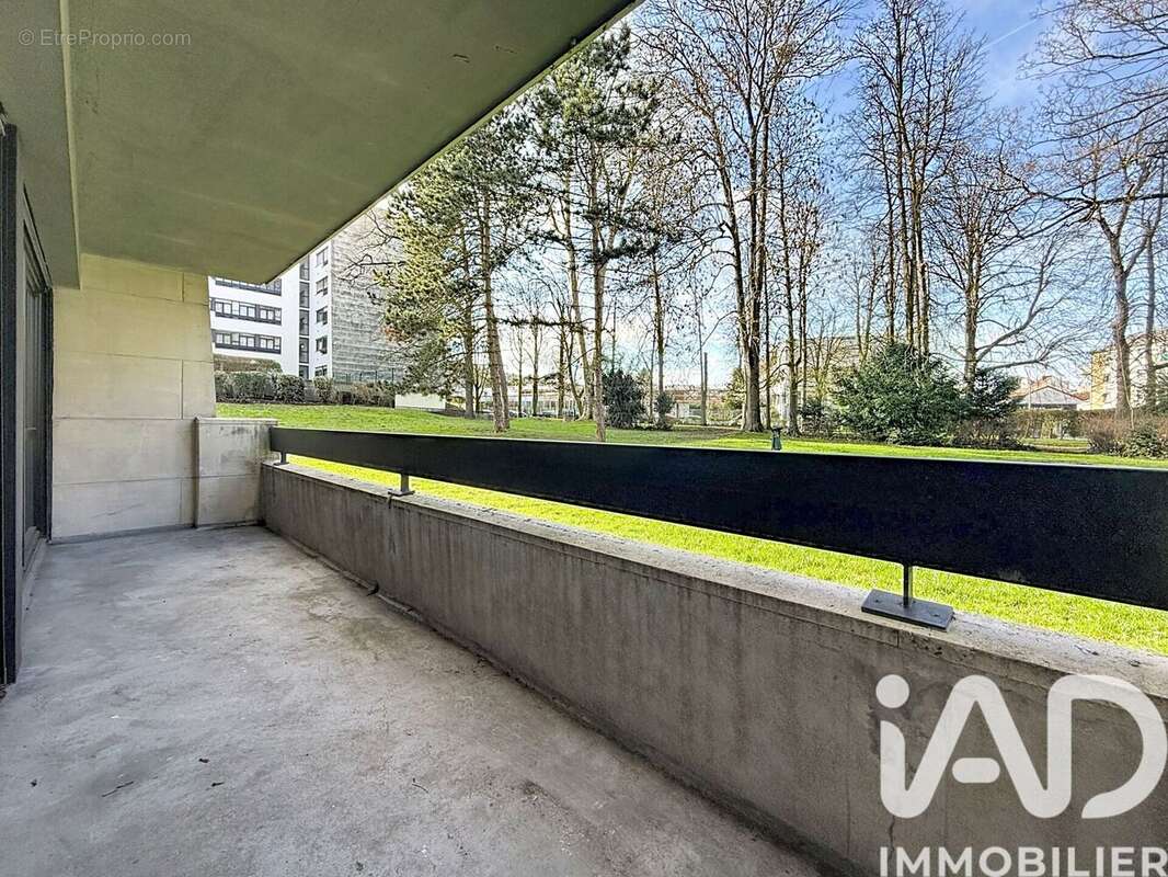 Photo 8 - Appartement à FRANCONVILLE