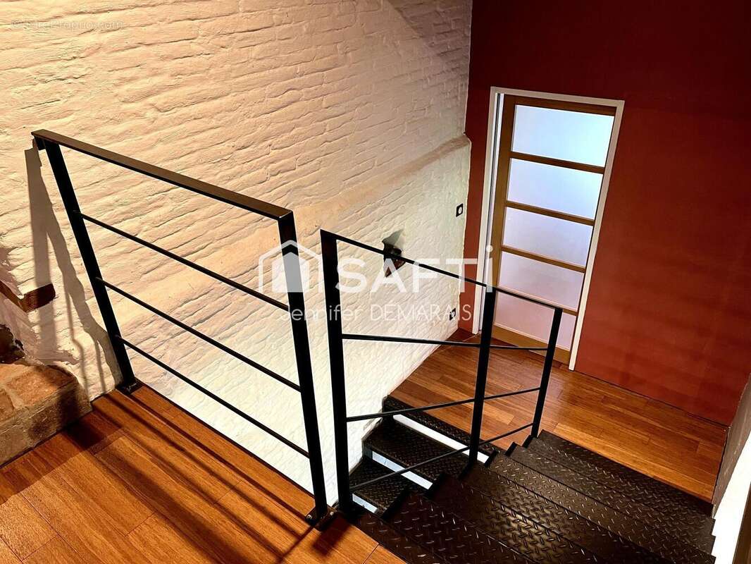 Photo 5 - Maison à PELLEPORT