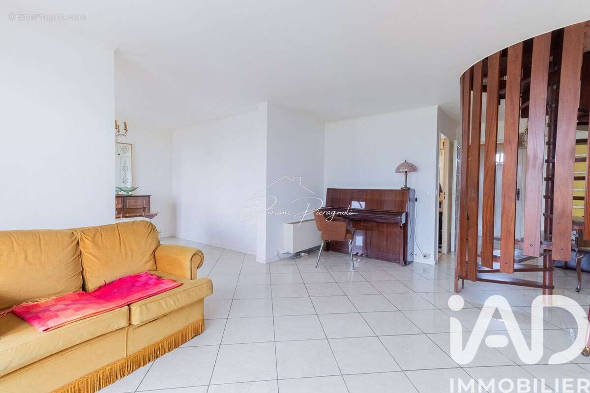 Photo 5 - Maison à L'ISLE-ADAM