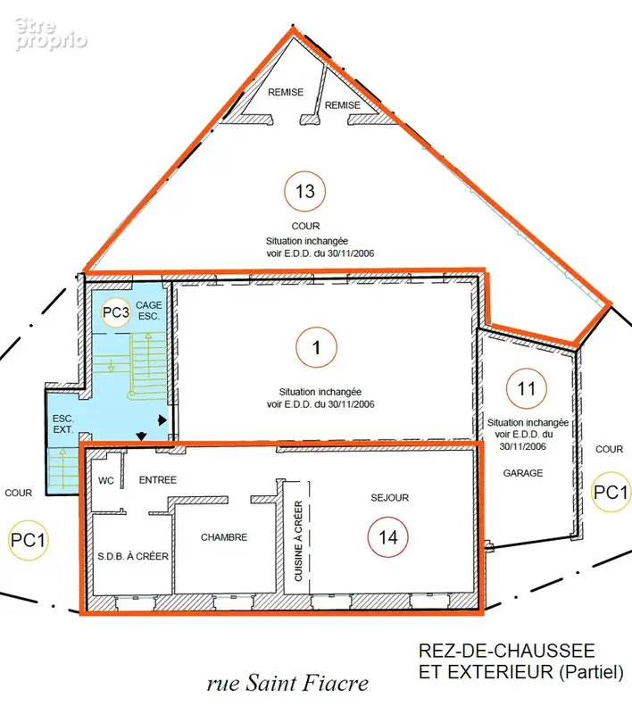 ROBERTSAU - Appartement 2P - photo 7
