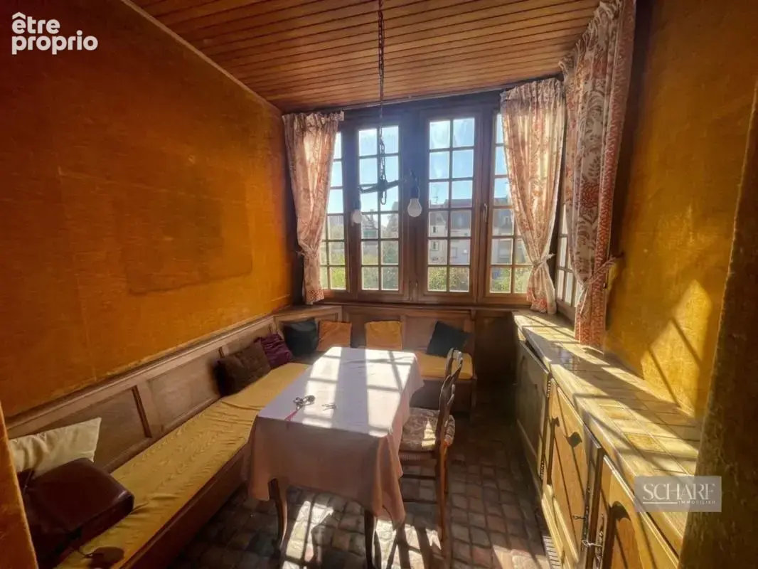 Appartement 3 pièces rue Saint-Aloise - Strasbourg - photo 7