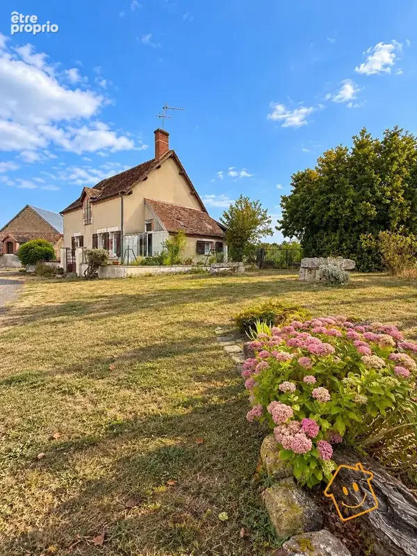 maison 1 à l'entrée