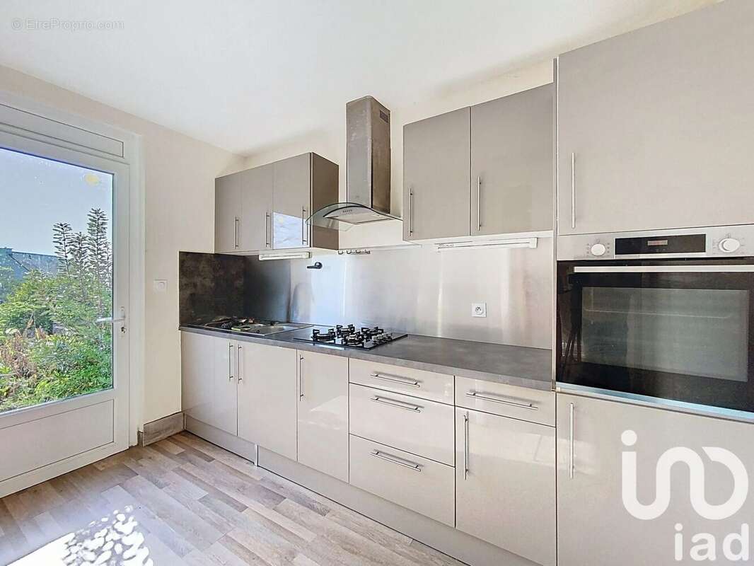 Photo 6 - Maison à PLOUGASNOU