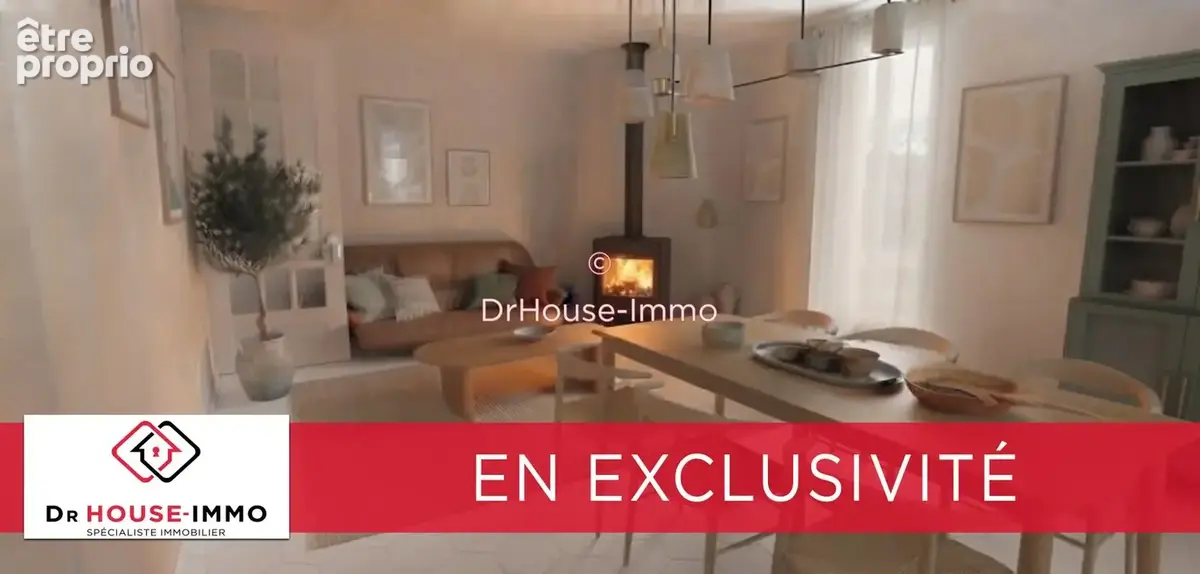 Maison 7 pièces 112 m² à vendre à Commequiers (85220) - photo 64