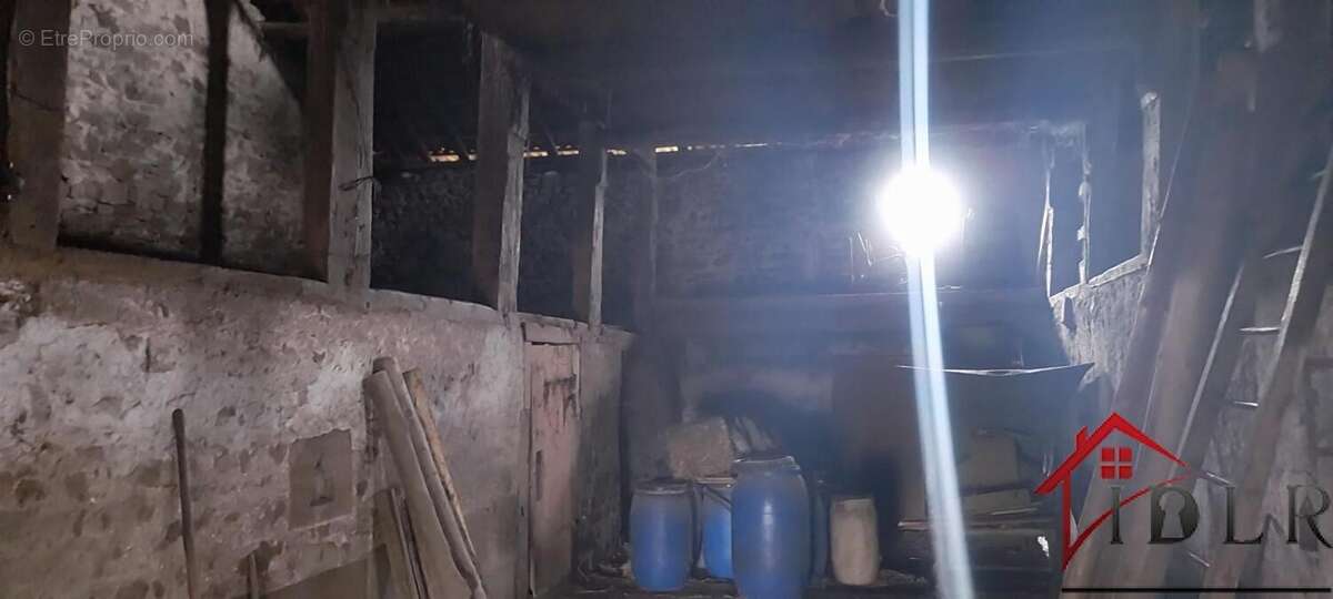 Maison à LA PROISELIERE-ET-LANGLE