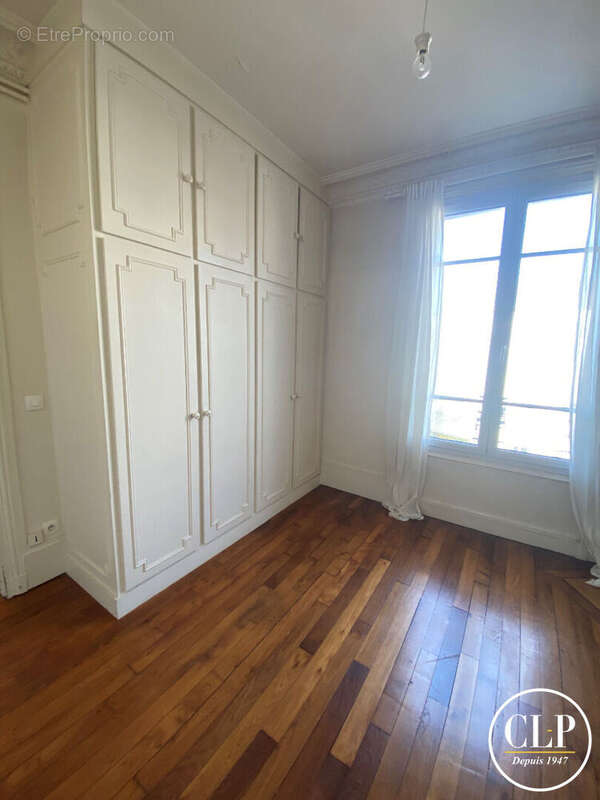 Appartement à VINCENNES