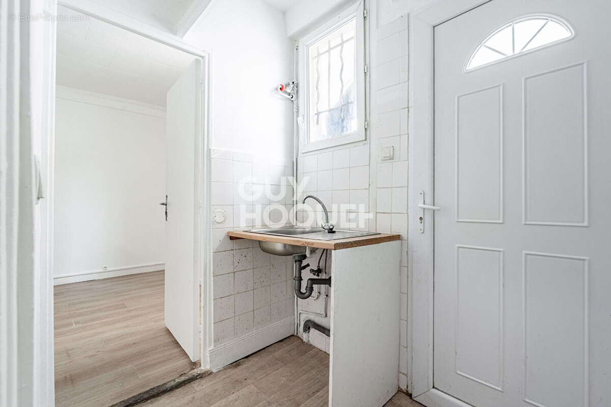 Appartement à COLOMBES