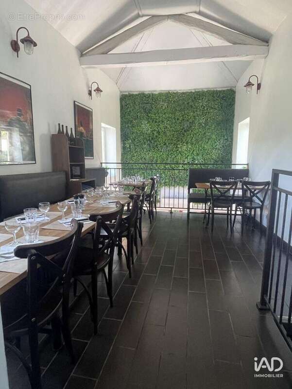 Photo 5 - Commerce à BESSENAY