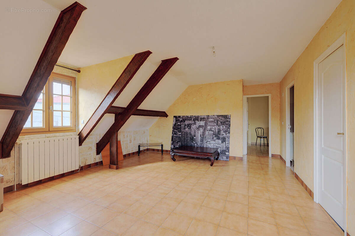 Maison à TRIEL-SUR-SEINE