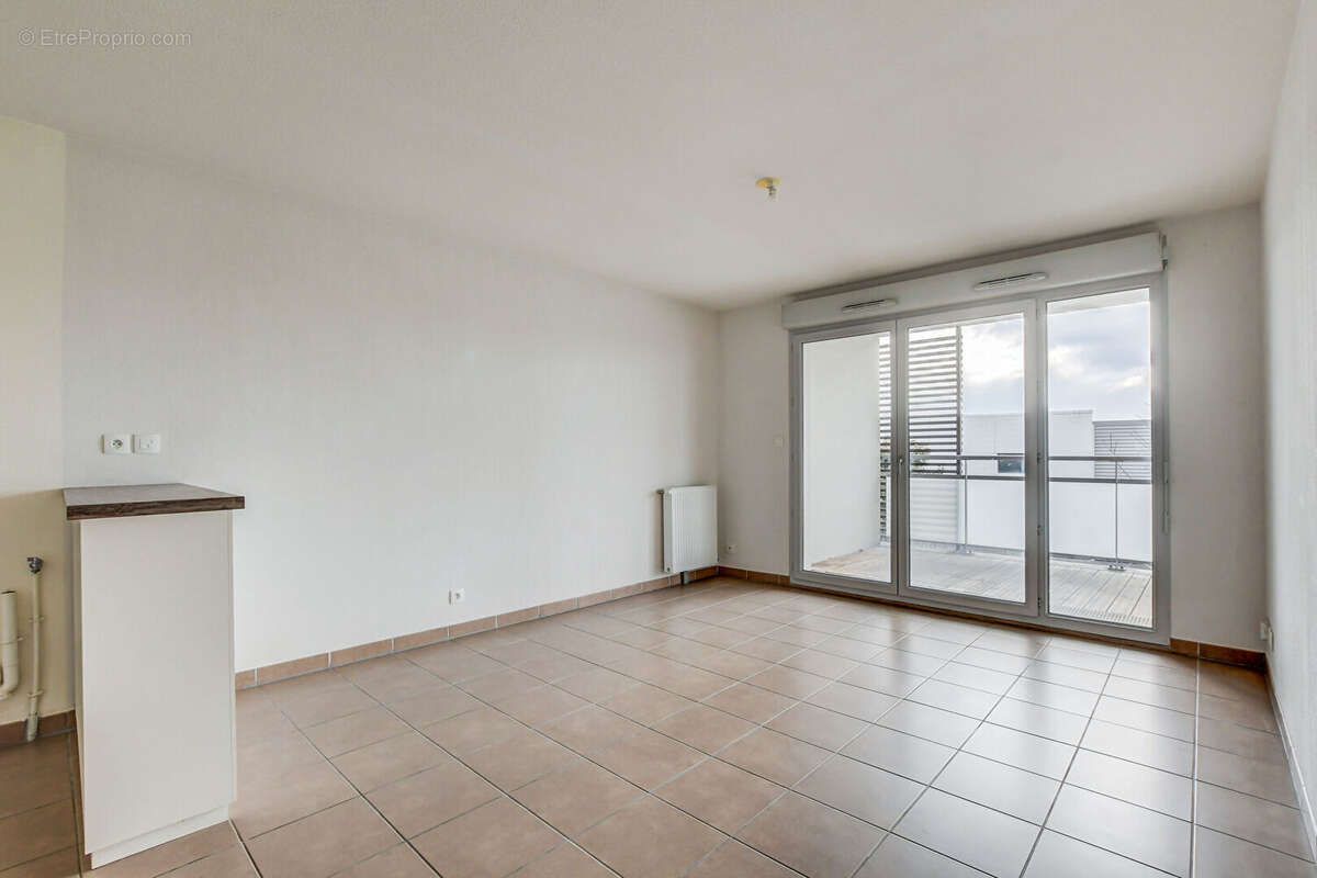 Appartement 3 pièces Quint Fonsegrives - photo 5