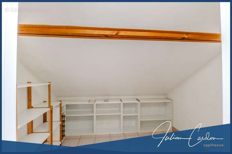 Appartement à GAILLARD