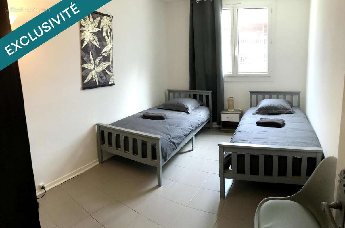 Appartement 58 m² à Le Mans  - photo 2