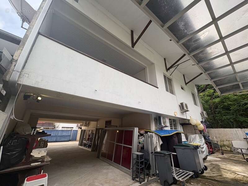 Appartement à CAYENNE
