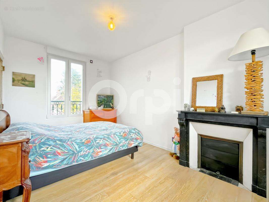 Maison à SAINT-ANDRE-DE-L&#039;EURE