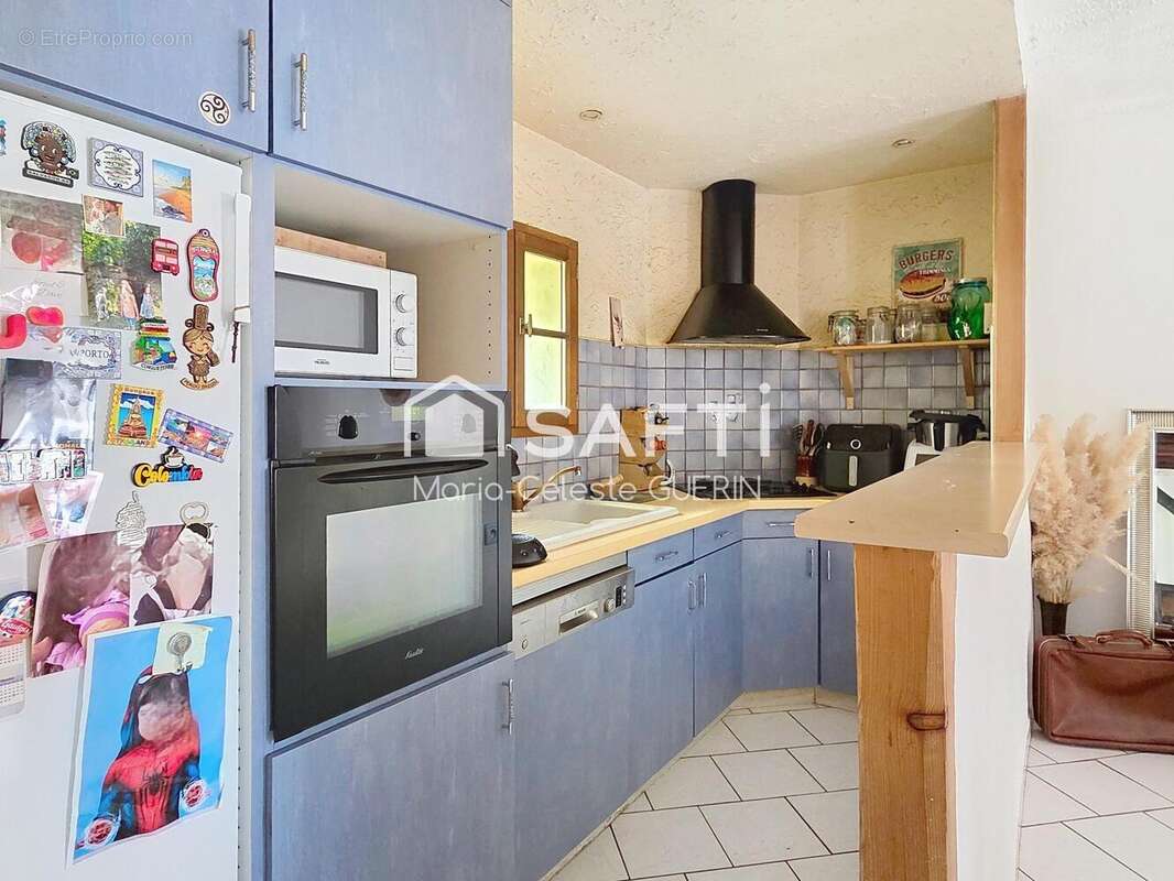 Photo 8 - Maison à GARGENVILLE