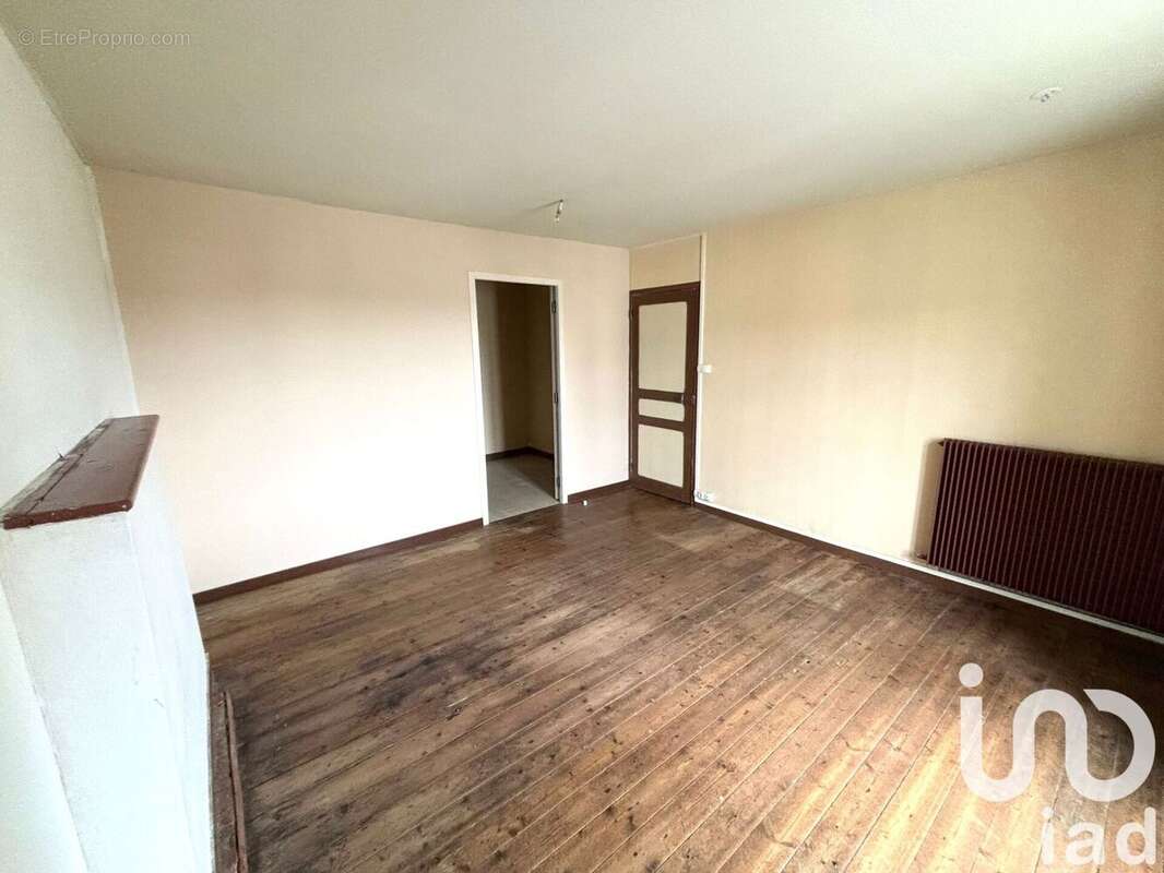 Photo 6 - Maison à HENON