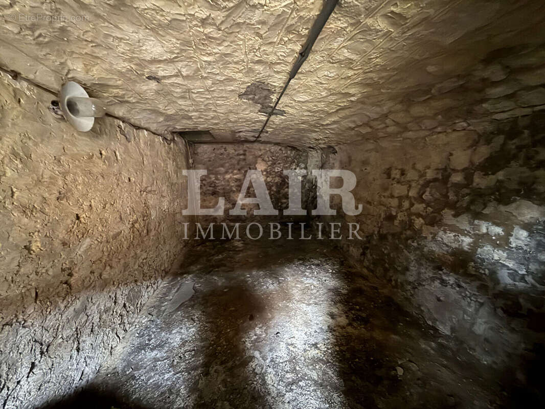 Maison à SAINT-REMY-DU-VAL