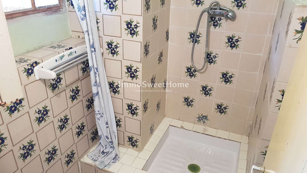 Maison à MIRABEL-AUX-BARONNIES