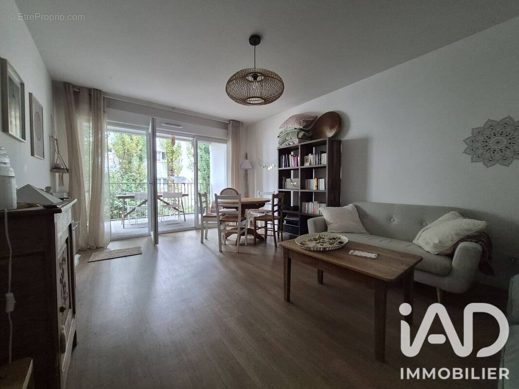 Photo 1 - Appartement à BOUCAU