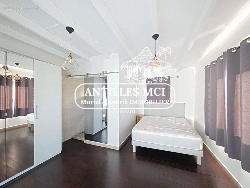 Photo 7 - Maison à LE VAUCLIN